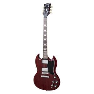 Gibson SG Standard 2014 SG14HCRC1 Heritage Cherry Electric Guitar